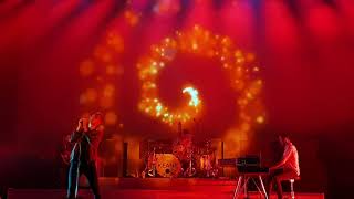 Keane LIVE - &quot;Atlantic&quot; - Sep. 28th 2019 - Royal Albert Hall
