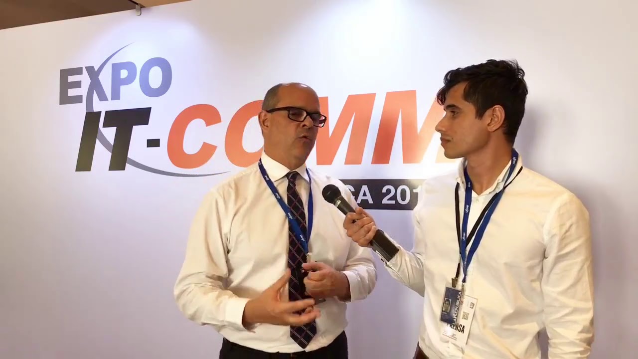 entrevista con ramón