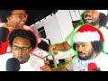 A GREY CHRISTMAS THY WILL BE DONE UICIDEBOY ALBUM REACTION