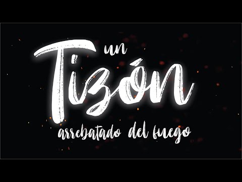 JIV - Tizón Arrebatado Del Fuego - (Tiçao Tirado Do Fogo EAV)