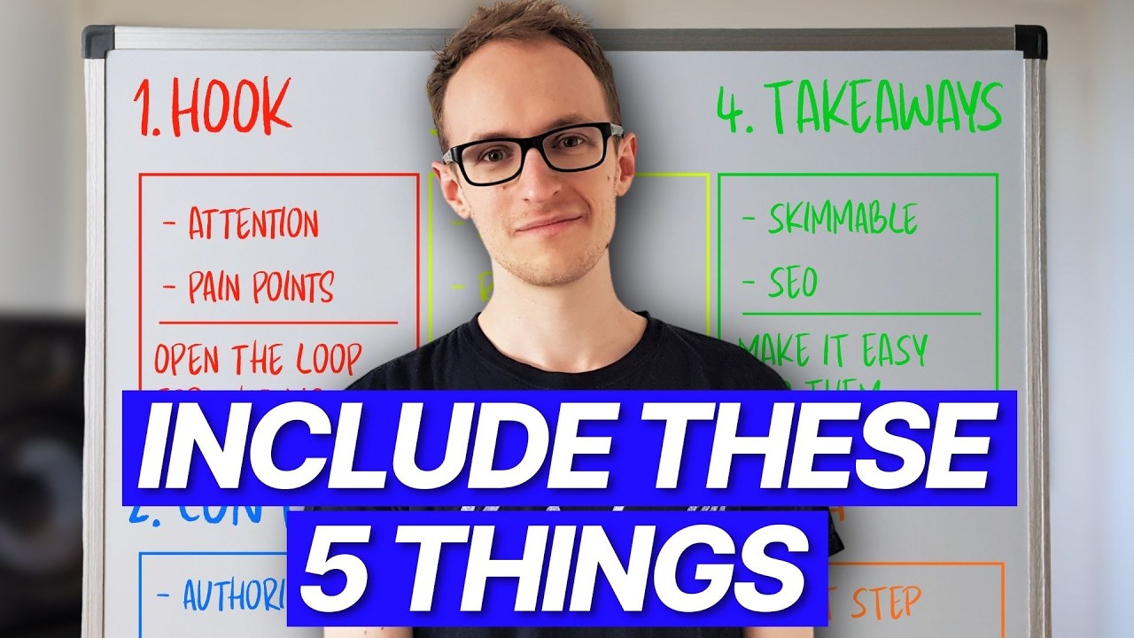 How To Write Podcast Show Notes (That Get People To Listen)