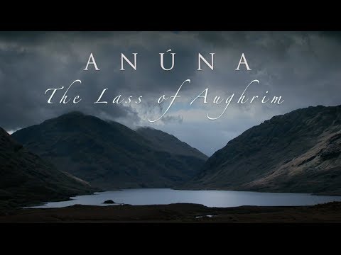 ANÚNA : The Lass of Aughrim