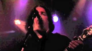 Enewetak - The Posies at Botanique, Brussels Oct 2010