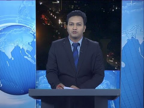 09 PM News || রাত ৯টার সংবাদ || 22 February 2020 || ETV News