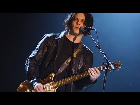 Thumbnail for Jack White: Chicago's Secret Shows - Reggies & Metro (Rare Footage!) by The Raconteurs