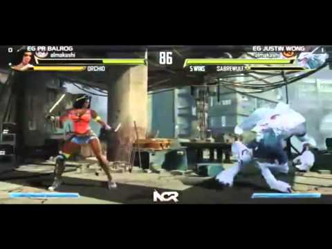 Killer Mania #11 - Top 8 Norcal Regionals 2014 (Partie 2) - Killer Instinct