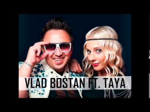 Vlad Bostan feat  TaYa - Я Не Я