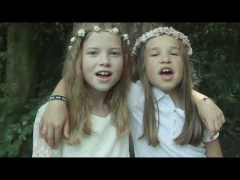 KIDS ON STAGE  - We have a Dream