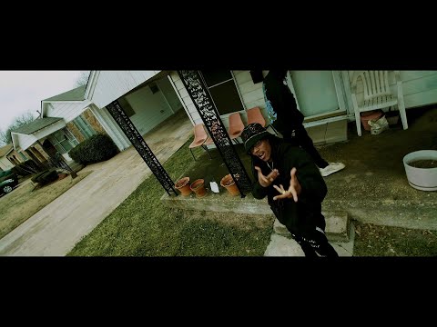 Vaun D - Big Brother Told Me (Dir. Lost Footage)