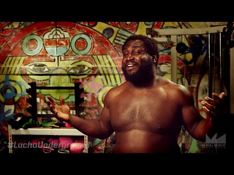 Report: Lucha Underground Threatening To Send Cease And Desist To NWA And ROH For Using Willie Mack