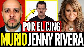 ESTEBAN LOAIZA: HE CONFESSED WHAT EL MENCHO FORCED HIM TO DO