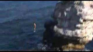 preview picture of video 'Cliff Jumping BG 60''