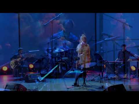 LūX Live - OUT OF TIME