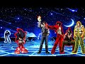 Mugen World Sonic EXE Vs Kyo Kusanagi Ralf Jones Team