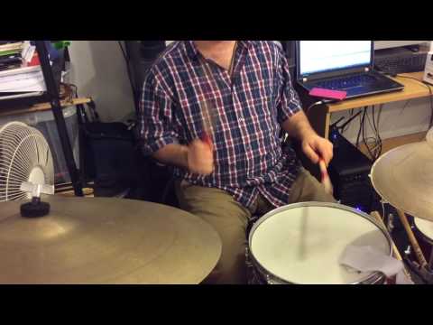 Train Beat Basics For Beginners