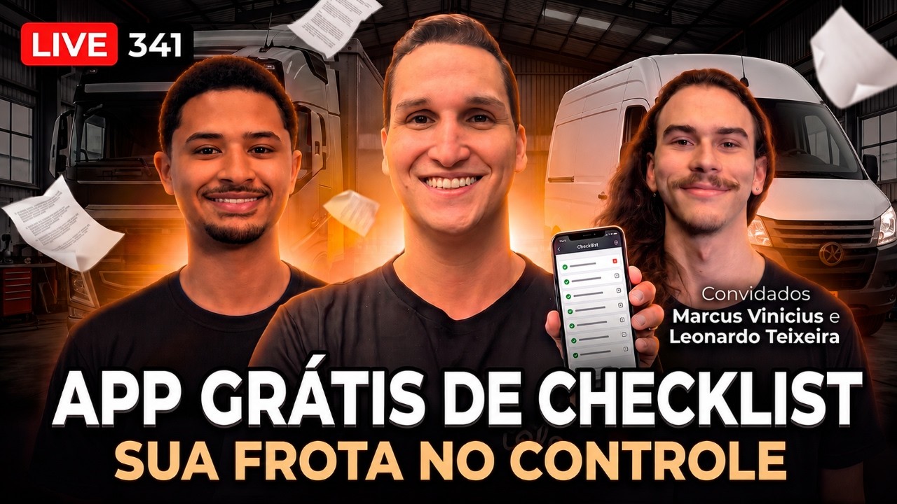 Assistir no YouTube