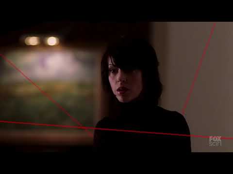 Charmed 7x04 Remaster - Break In