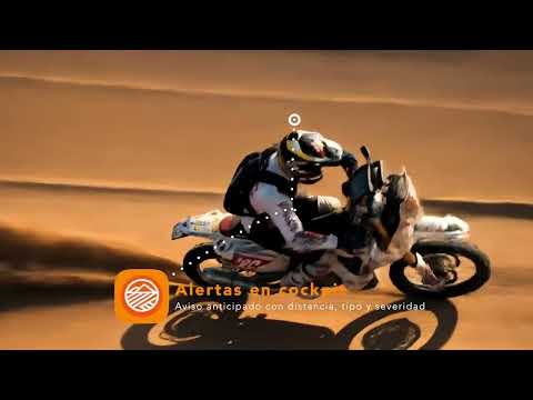WildTrack – Copiloto Off-Road video thumbnail