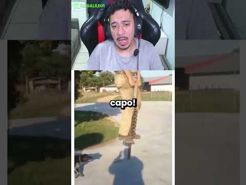 Un invento para la diversión... #SHORTS  #clips