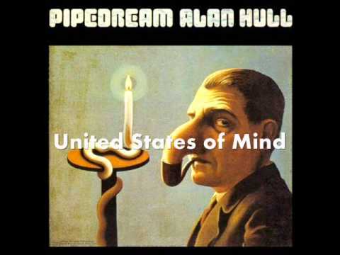 United States of Mind - Alan Hull