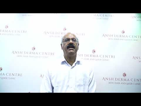 Words about clinic on clinic opening day