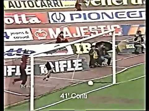 1983/84, Serie A, Roma - Fiorentina 2-1 (28)