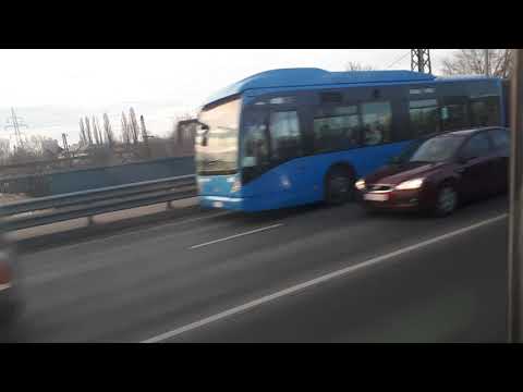 IKARUS 435.06 - BPI-152 - 202E - Kőbánya Kispest M - Új köztemető