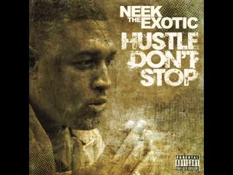 Neek The Exotic feat. Satchel Page - 