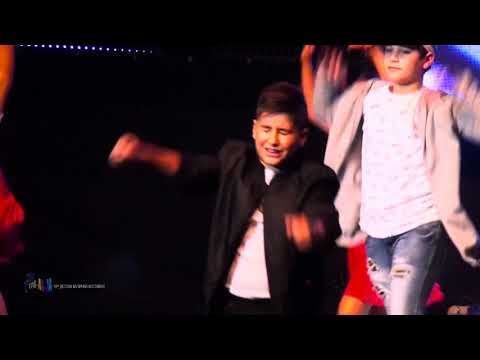 10 Andrej Stevanovski Tralala 2018