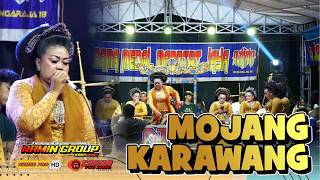 Download lagu MOJANG KARAWANG | JAIPONGAN RMMJ NAMIN GROUP KARAWANG mp3