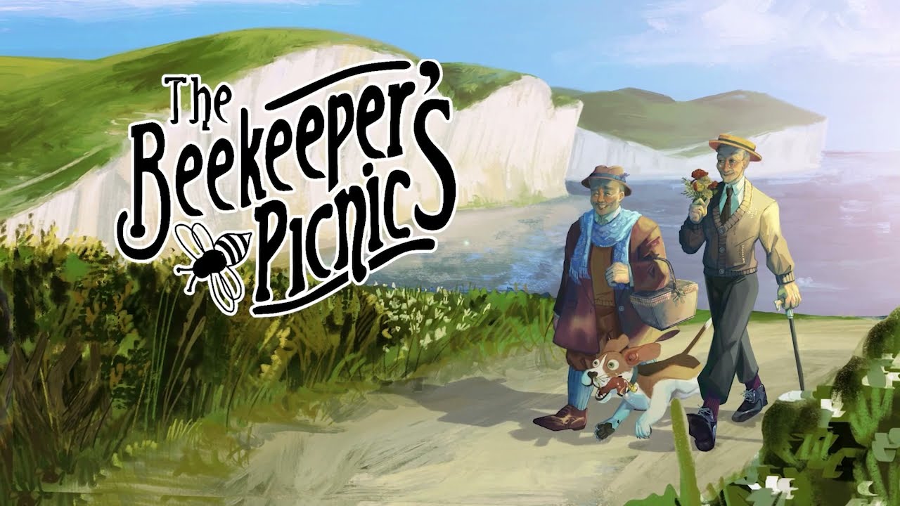 The Beekeeper's Picnic trailer 2023 teaser