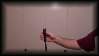 When Are We Going To See More Balisong Stuff?