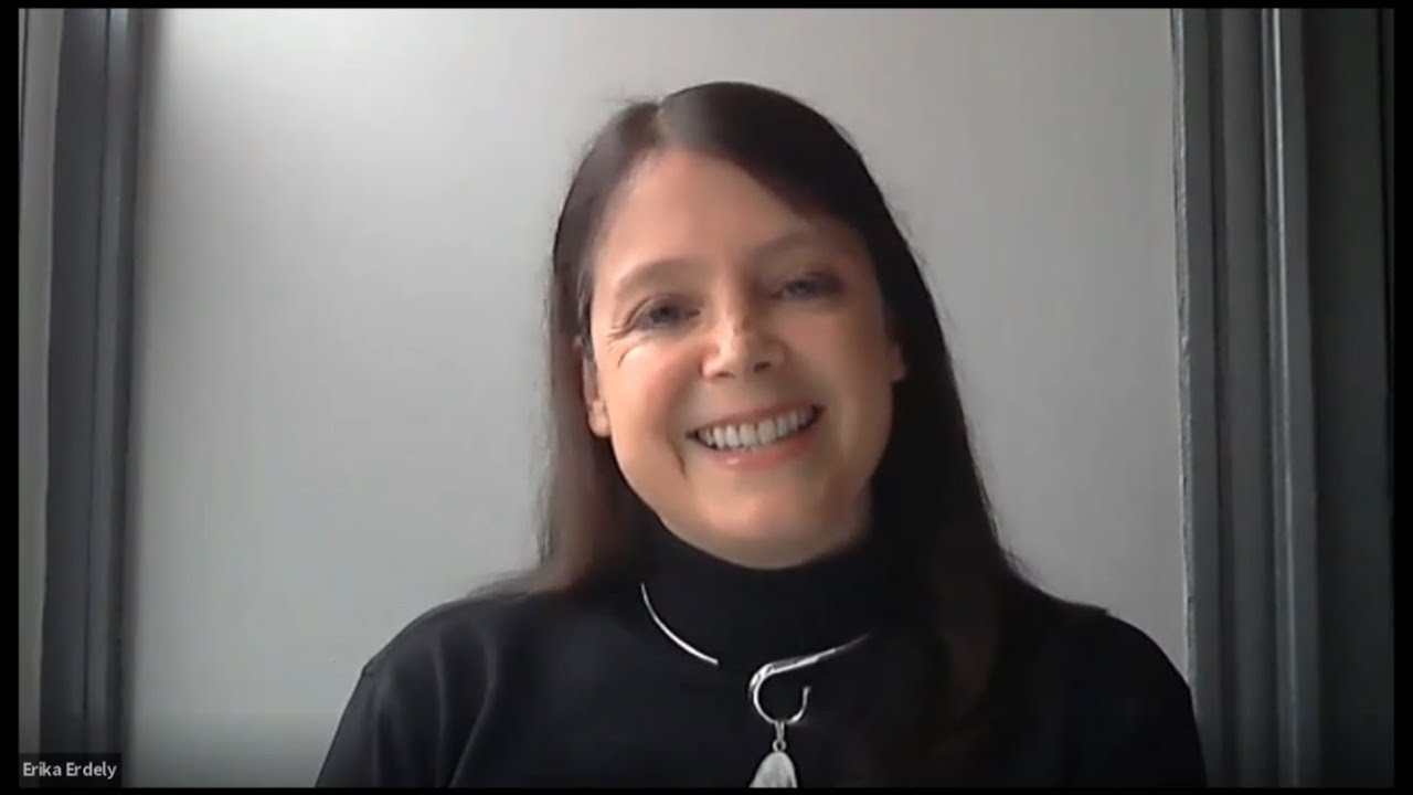 VOCES DE ESPANOL 064 Conduce la Dra. Erika Erdely. Invitado el Dr. Luis Tizcareño