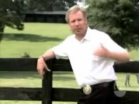 George Bush (Will Ferrell) Global Warming Video