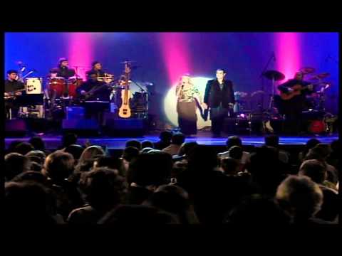 Elymar Santos - Devolvi-com Núbia Lafayette (DVD-Comemorando sua 100ª Apresentação no Canecão)