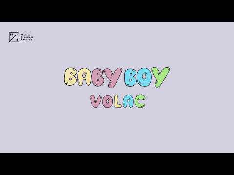 Volac - Baby Boy (Official Visualizer)