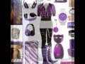 #Swag Outfits For Girls 