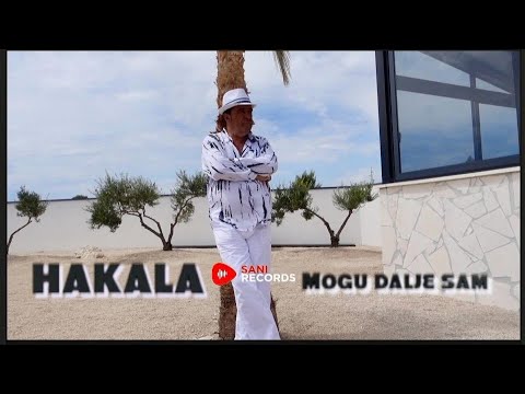 HAKALA - Mogu dalje sam (Official Video) DZAVID I prijatelji