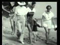 Marilyn Monroe - Rare Norma Jean On The Beach ...