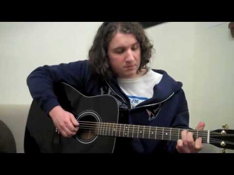 Learn How to Play: More Than Words - Extreme - NYC Guitar School Lesson