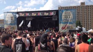 Hey John, What&#39;s Your Name Again? - The Devil Wears Prada