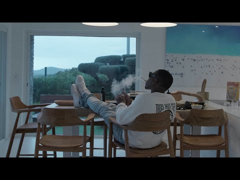 Gizo Evoracci - Downtown 81 | Chapitre 9 : #LaMathématique. 📟 (Clip Officiel).