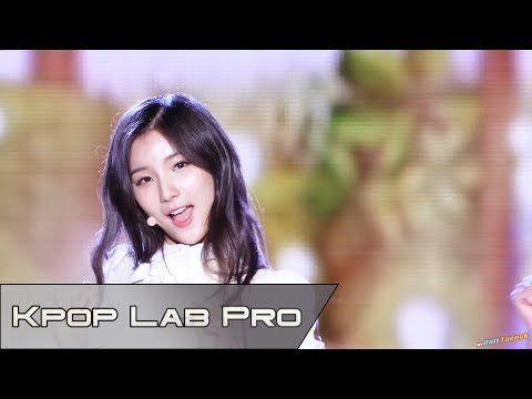 [4K] ELRIS - We, First