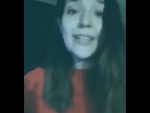 Elveda - Tuğçe Kandemir