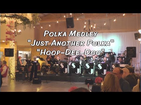 Polka Medley - South Jackson Street Band