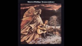 Shawn Phillips ‎– Transcendence (1978)