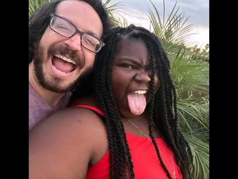 Actress Gabourey Sidibe announces engagement to boyfriend Brandon Frankel