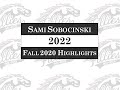 Fall 2020 Highlights