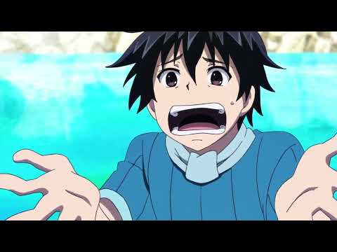 I’m Standing on a Million Lives Staffel 1-2