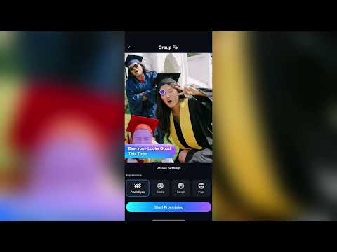 Relumi:AI Retake&Restore Photo